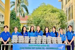 Đồng hành cùng thanh niên