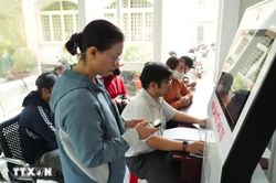 Thực hiện cao điểm 100 ngày tháo gỡ điểm nghẽn về chuyển đổi số