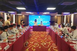 Hội thảo quản lý và ứng dụng AI trong hoạt động báo chí: Xây dựng quy chế và chuẩn mực đạo đức