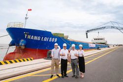 Không gian mới, cơ hội mới