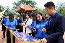 'Câu chuyện thời hoa lửa'
