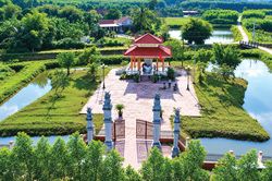 Tháng 7 trên vùng đất dũng sĩ Phường Sắn