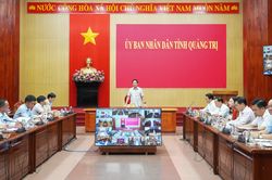 Đẩy nhanh tiến độ xử lý nhà, đất dôi dư