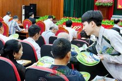 Đa dạng giải pháp giải quyết việc làm và xuất khẩu lao động ở Mường La