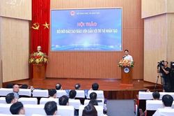 Những trụ cột đổi mới trong đào tạo giáo viên thời AI