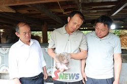 D&acirc;n vận kh&eacute;o n&acirc;ng cao đời sống cho nh&acirc;n d&acirc;n