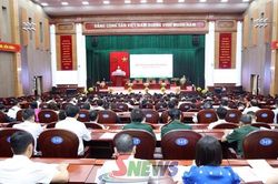 Phi&ecirc;n thứ nhất Đại hội đại biểu Hiệp hội Doanh nghiệp tỉnh lần thứ IV, nhiệm kỳ 2026 &ndash; 2031