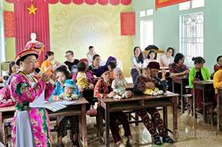 Khởi đầu bền vững