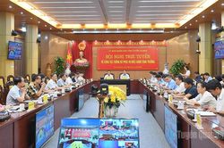 Làm tốt công tác thống kê phục vụ điều hành tăng trưởng