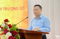 Trang bị kỹ năng an to&agrave;n th&ocirc;ng tin cho nh&agrave; b&aacute;o trong m&ocirc;i trường số