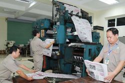 Thông báo đấu giá tài sản