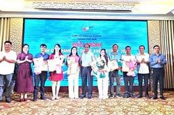 Tăng cường đối thoại, nâng cao chất lượng hỗ trợ doanh nghiệp