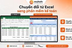 Từ Excel đến phần mềm kế to&aacute;n: H&agrave;nh tr&igrave;nh chuyển đổi của nhiều doanh nghiệp tại Huế