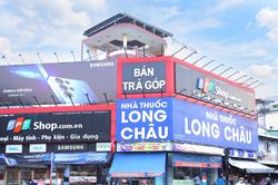 Long Ch&acirc;u v&agrave; FPT Shop c&ugrave;ng tăng trưởng, FPT Retail ho&agrave;n th&agrave;nh 52% kế hoạch doanh thu năm sau nửa năm