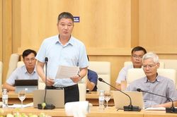 EVNNPT chủ động các giải pháp bảo đảm vận hành an toàn hệ thống truyền tải điện, đẩy nhanh tiến độ các dự án trọng điểm