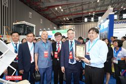 Triễn l&atilde;m VILOG 2026 kết nối to&agrave;n diện ng&agrave;nh logistics Việt Nam