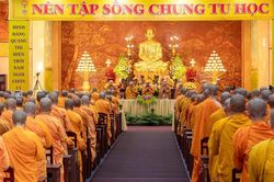 Tinh thần an cư của Hệ phái Phật giáo Khất sĩ