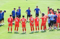 AFF Cup 2026: Đội tuyển Việt Nam đủ sức bảo vệ ngôi vương?