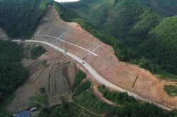 Đề xuất kéo dài thời gian thực hiện dự án kết nối giao thông miền núi phía Bắc đến 31/12