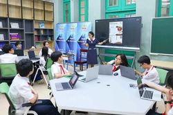 H&agrave; Nội tuyển gần 860 gi&aacute;o vi&ecirc;n, chuẩn bị nh&acirc;n lực cho năm học mới