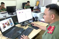 Ninh Bình xử lý 546 tin giả, tin xấu độc trên không gian mạng trong 6 tháng