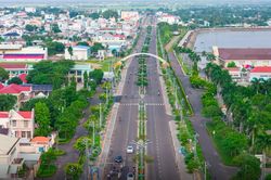 TP.HCM sẽ phân loại các đô thị ra sao?