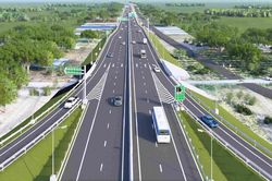 V&agrave;nh đai 4 TP.HCM đẩy nhanh GPMB, dự kiến khởi c&ocirc;ng phần cao tốc dịp 2/9