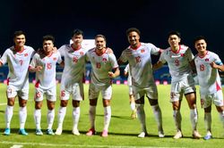 B&aacute;o Indonesia chỉ ra điểm yếu của đội tuyển Việt Nam tại AFF Cup 2026