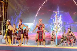Liên kết phát triển du lịch văn hóa trên tuyến Hội An - Mỹ Sơn - Cổng Trời Đông Giang
