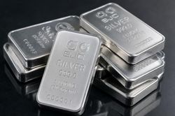 Ngày 30/7: Giá bạc diễn biến tích cực