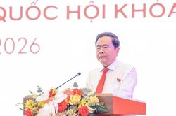 Chủ tịch Quốc hội: Không giám sát những vấn đề mới bằng tư duy cũ