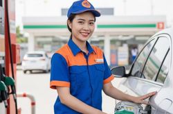 Bộ Tài chính: Tăng dư địa bình ổn giá xăng dầu và vật tư nông nghiệp