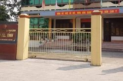 Hơn 43% kết luận thanh tra tại Ninh Bình được thực hiện