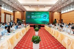 Ph&aacute;t triển hydrogen tạo động lực cho tăng trưởng kinh tế xanh