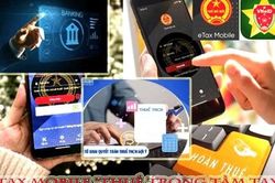 Cục Thuế nâng cấp eTax Mobile 3.4.2, bổ sung nhiều tiện ích cho người nộp thuế