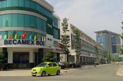 Becamex BCE xóa toàn bộ lãi lũy kế 6 tháng đầu năm