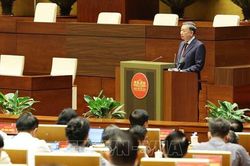 G&oacute;c nh&igrave;n văn h&oacute;a: 'Chuyển nhận thức th&agrave;nh h&agrave;nh động, quyết t&acirc;m th&agrave;nh kết quả'