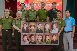 Nhà văn Đặng Vương Hưng - Người lưu giữ và đánh thức ký ức thời chiến bằng văn hóa tri ân