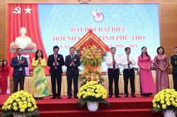 Đại hội Hội Nhà báo Phú Thọ xác định mục tiêu xây dựng đội ngũ làm báo bản lĩnh, chuyên nghiệp