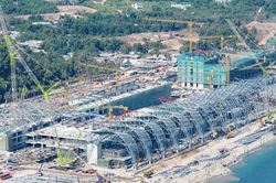 Phú Quốc trước bài toán 'điểm nghẽn' hạ tầng: Phát triển bứt phá phải đi đôi với bảo vệ môi trường