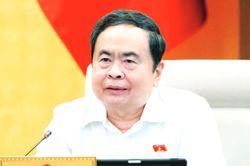Diễn đàn của Quốc hội về hoạt động giám sát: Lan tỏa chuẩn mực mới về hoạt động giám sát
