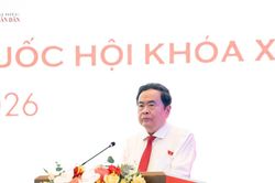 Diễn đàn phải góp phần hình thành tư duy, định hướng và phương thức giám sát mới cho cả nhiệm kỳ Quốc hội khóa XVI