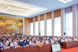 Bế mạc Diễn đàn của Quốc hội về hoạt động giám sát