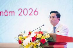 Giám sát phải thực sự trở thành động lực hoàn thiện thể chế và kiến tạo phát triển đất nước