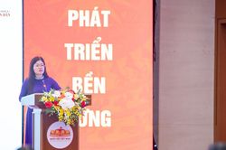 Phó Trưởng Đoàn ĐBQH tỉnh Thanh Hóa Lương Thị Hoa: Theo đến cùng để giám sát tạo chuyển biến thực chất