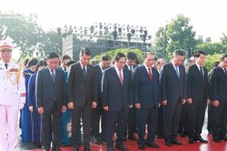 Những người con chưa trở về v&agrave; sứ mệnh tri &acirc;n của d&acirc;n tộc