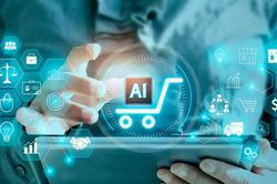AI và sự tái cấu trúc doanh nghiệp
