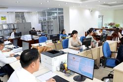 Kho bạc Nhà nước xây dựng khung quản trị rủi ro với hỗ trợ của IMF