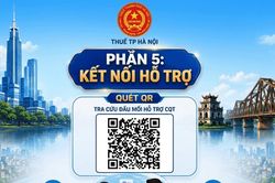 Nâng cao cảnh giác với các thủ đoạn mạo danh trong Chiến dịch 'Làm sạch mã số thuế - Tháo gỡ điểm nghẽn trong kinh doanh'