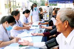 TP. Đồng Nai: Gỡ vướng để tăng tốc triển khai khám sức khỏe miễn phí toàn dân